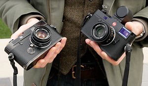 Video: Leica M10 First Look