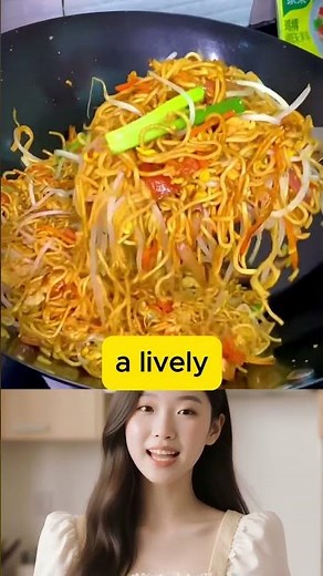 The 5 Ingredient Sauce for the Ultimate Noodle Dish!