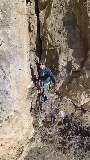 Кисловодск, мультипитч Озоновый Слой 🧗