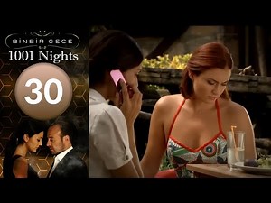 1001 Nights 30. Episode