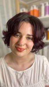 L.A.R.A She was so ready to chop the mop! Lara has been growing out an undercut and it was time to chop off the lengths to match it all up. #pixiecut Lara has waves and flicks and we utilised these sometimes unruly kinks to bring in texture and some fun! 🤩 Loved creating this look for Miss Lara! Thanks so much for trusting me gorgeous girl. #trustyourhairdresser Big love and fabulous curls ❤️Trish x #hellocurl #trishthecurlycoach #traralgoncurlyhairdresser #trishthecurlyspecialist #traralgonhai