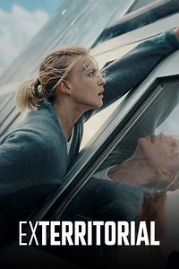 Exterritorial (2025) - Movie