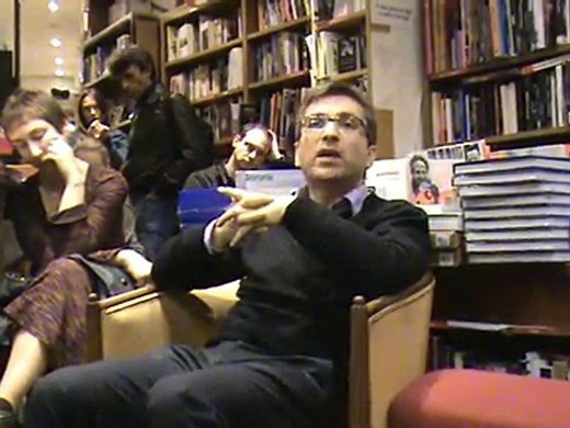 Pierre-Henri Castel - LIGNE 13 n°2 - 27/10/2010