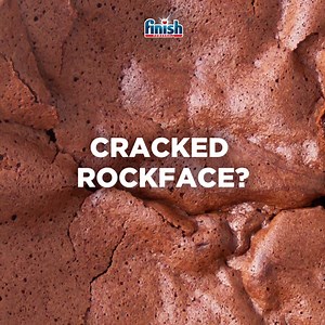 Unfortunately, unlike birthdays, burnt-on stains happen more than once a year. Try the Finish Ultimate Plus Challenge today to get rid of tough stains on dishes. #FinishUltimateChallenge | Finish SA