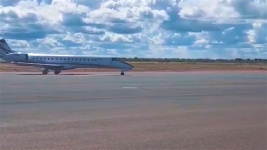 43K views · 770 reactions | As per aviation tradition, your #GatewayToPossibilities welcomed Royal Air Charters to Kasama Airport with a water arc salute! #KeepFlying | Zambia Airports Corporation Limited | Facebook
