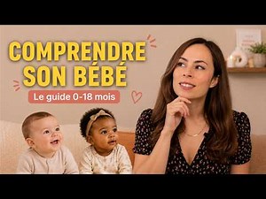 Understanding Your Baby: Why They Cry and How to Soothe Them