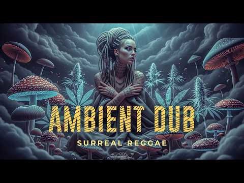 Ambient Dub Reggae Distant Memories