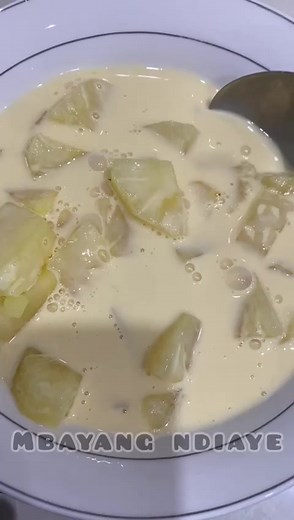 Ananas Dessert Recipes for Senegalese Cuisine | Gloria Sugeraya