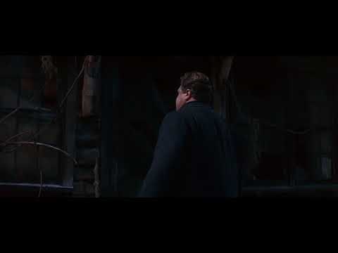 John Goodman Singing Rolling Stones in "Fallen"
