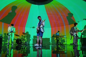 Watch: DAY6 Sings "Time Of Our Life" In MV For Summery Comeback | Soompi