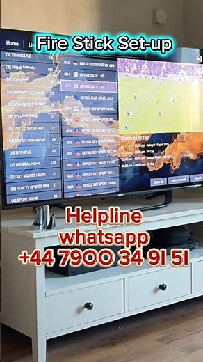 IPTV Setup Guide on Firestick & Android TV | Step-by-Step Tutorial (2026) #iptv