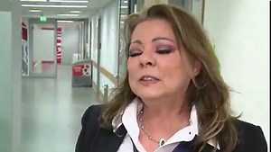 Doctors gave her no chance! How 80ies cult star Sandra defeated breast cancer | Sandra Greek Fan Site