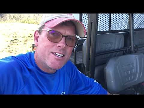 Kubota X1140 50hr maintenance | Unwanted gifts and big surprises