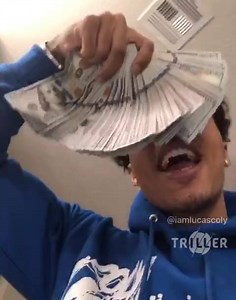 126K views · 4.4K reactions | Lucas Coly - For The Real Ones (out now on my youtube channel) 路‍♂️ | Lucas Coly | Facebook