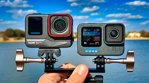 Insta360 vs GoPro 12: Is the new GoPro worth ditching Insta360? - Smart.DHgate – Trusted Buying Guides for Global Shoppers