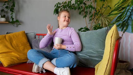 What Are The Abilities And Strengths Of Children With Down Syndrome?