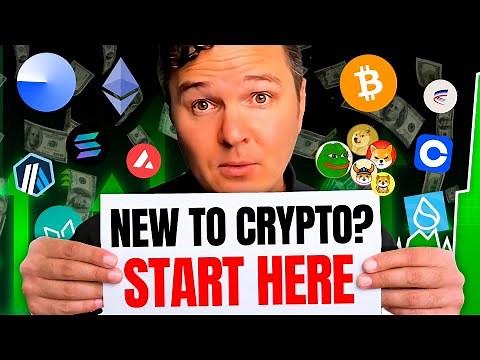 How to Invest in Crypto Ultimate Beginner Guide