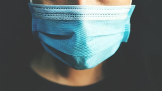 Flu, RSV, COVID all rising — These NJ hospitals reinstate controversial mask mandate