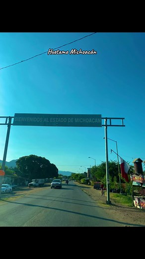 Exploring Huetamo Michoacán in Chavinda Michoacán