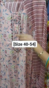 Radhe Radhe [Size 40-54] Pick any @999/- or 1050/- free shipping Attire by Rishikaa Sale !! Booking no -9818808500 Booking link: https://wa.me/919818808500 Terms : No Exchange, No Return.Opening video is must for any claim !! #suits #salesalesale #SummerCollection #ethnicwear #womenfashion #womensfashion #trendingreelsvideo #dwarkaconnects #reelsviralシfb #viral #viralreelsfacebook #livesession #followers #shoppersofindia #viralreelschallenge #clothingbrand #viralvideo #summercollection #premiumq