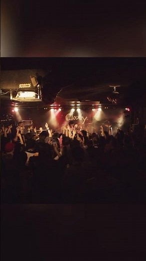 ◤ ライブ映像公開 ◢ 絶望通り・バンドマンと金髪女 / Cloudy【8月より全国ツアー⁡⁡チケット受付中。】 #バンド #インディーズバンド #邦ロック #ライブ
