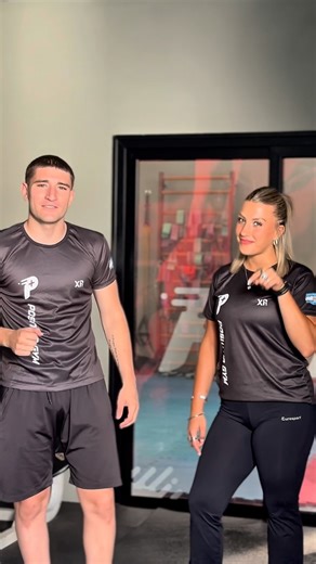 Pichu Escudero on Instagram: "Vení a entrenar con nosotros y terminá el año con la mejor energía 💥 En Positivo Gym no solo entrenás, la pasás bien, te superás y te sentís acompañado 🙌 👉 ¿Querés entrenar y disfrutar el proceso? 👉 ¿Buscás motivación, buena onda y resultados? Este es tu lugar ❤️ Trabajamos con profes atentos a vos, rutinas guiadas y un ambiente positivo que te empuja a dar siempre un poco más 🔥 ✨ Cerrá el año entrenando. ✨ Arrancá cada día con actitud positiva. Te esperamos en