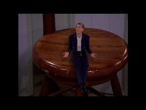 Sabrina the Teenage Witch shrinking