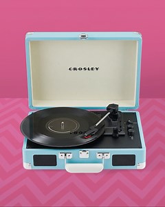 15 reactions | Spring into savings this Easter! Enjoy 15% off orders over $50 with code EASTER15. Shop with the link in our bio! | Crosley Radio | Facebook