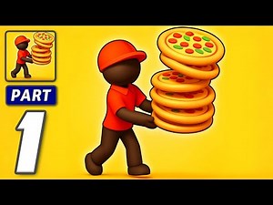 Pizza Ready - Gameplay Walkthrough Part 1