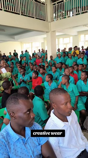 Creative School Wear for Girls