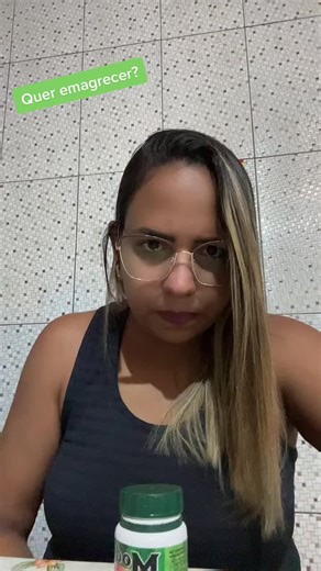 Edilaine Nascimento no TikTok