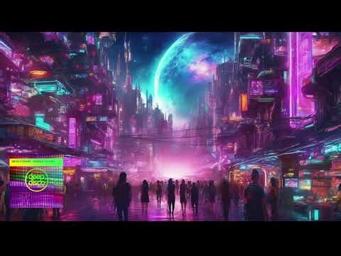 Dimitris Athanasiou - Children Of The Stars