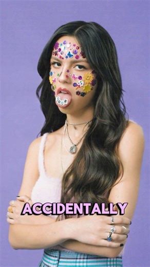 From Disney Kid to Global Icon #oliviarodrigo