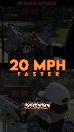 Hack Attack vs. Jr. Hack? The REAL Difference 😲