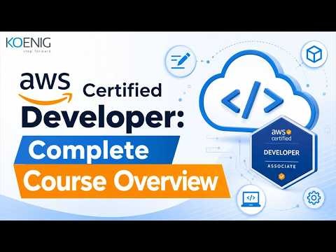 AWS Developer Associate Certification Explained