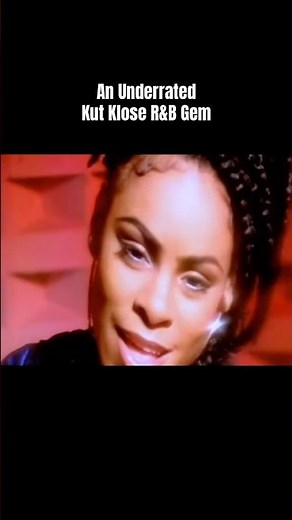 Kut Klose - I Like (1995)
