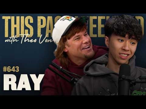 Ray | This Past Weekend w/ Theo Von #643