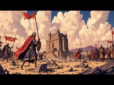 Medieval Battlefields In Towton, Visby, And Agincourt