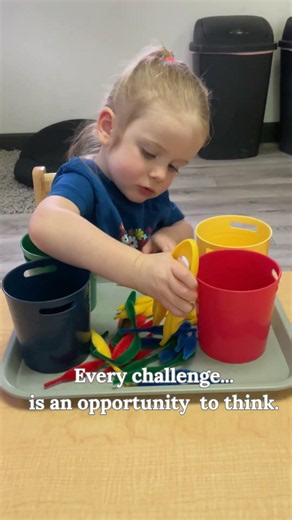 Most Children Forget What They Were Taught. They Never Forget This.