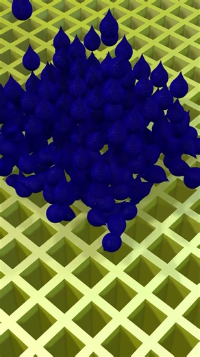 Brainrot Face Ball Falling 5 😱 #roblox