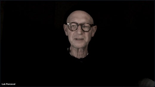 sense and nonesense of The Naked Theatre