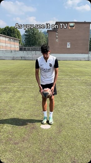 Issam Zaki | Anyone who plays football knows☠️ | Instagram