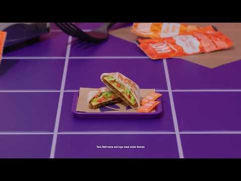 MGA's Miniverse - Make It Mini Taco Bell!