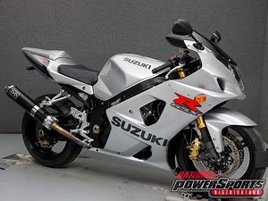 2003 SUZUKI GSXR1000 - National Powersports Distributors