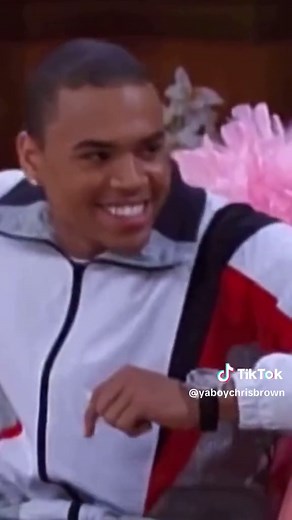 Chris Brown Acting in Movies: Younger Years on Sweet Life of Zack and Cody