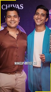 309K views · 3.5K reactions | Behind every creator is a strong support system. ❤️ With years of industry experience, his partner isn’t just a mentor but a guiding force in his journey. Watch the full episode of Laughtersane on YouTube!  #LaughterSane #SupportMatters #PartnersInSuccess #CreatorsJourney #RealConversations | Straight Up with Shree | Facebook