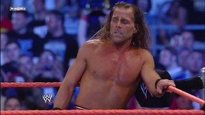 Shawn Michaels retires Ric Flair at WrestleMania 24: WWE App Exclusive