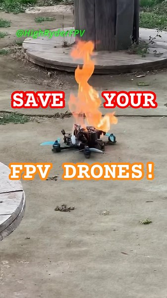 Fake Capacitors = DRONE CRASH? Rubycon vs. Chengx Exposed! Explained in 1 Minute #fpv #fpvdrone