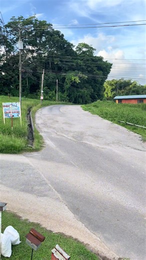 Crime Surveillance in Trinidad and Tobago