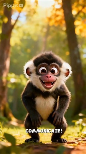 sound of dogs and cats is loud? That means you have never heard their sound before?#gibbon #animals